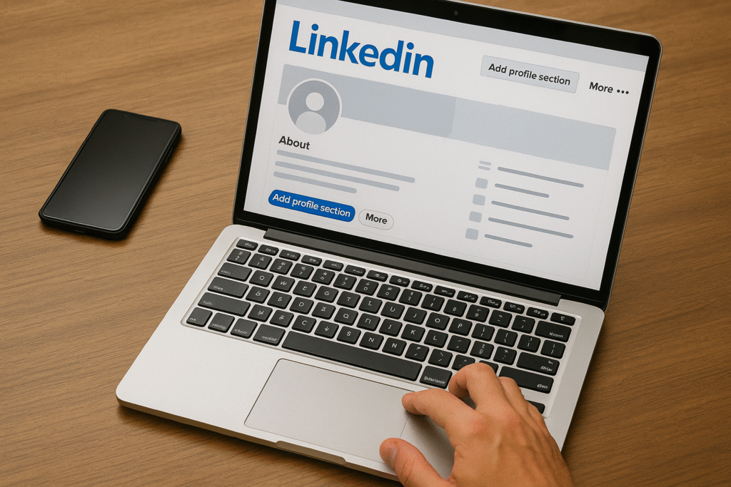 LinkedIn Optimization: How to Make Your LinkedIn Profile Stand Out